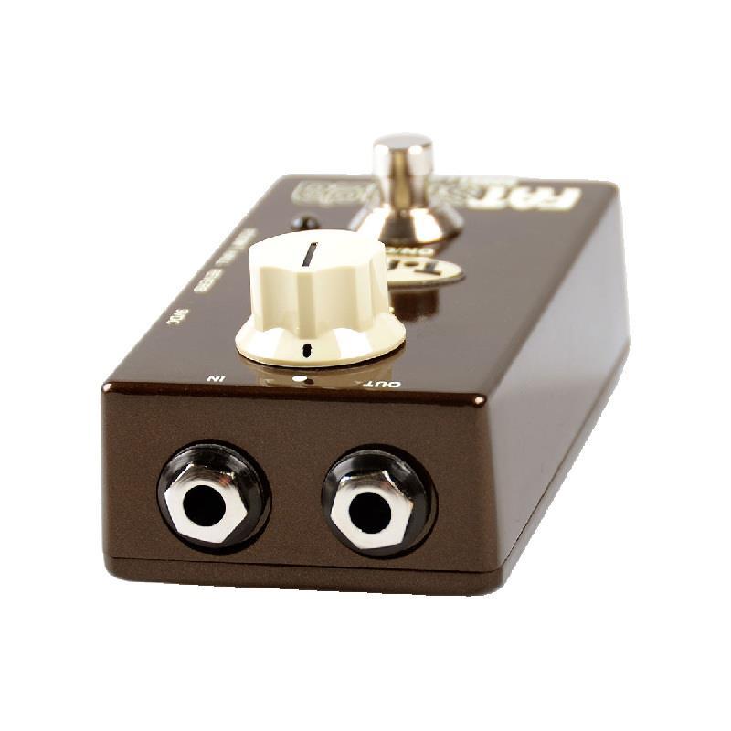 T-rex Fat Shuga Booster Reverb（ブースター/リバーブ）（新品