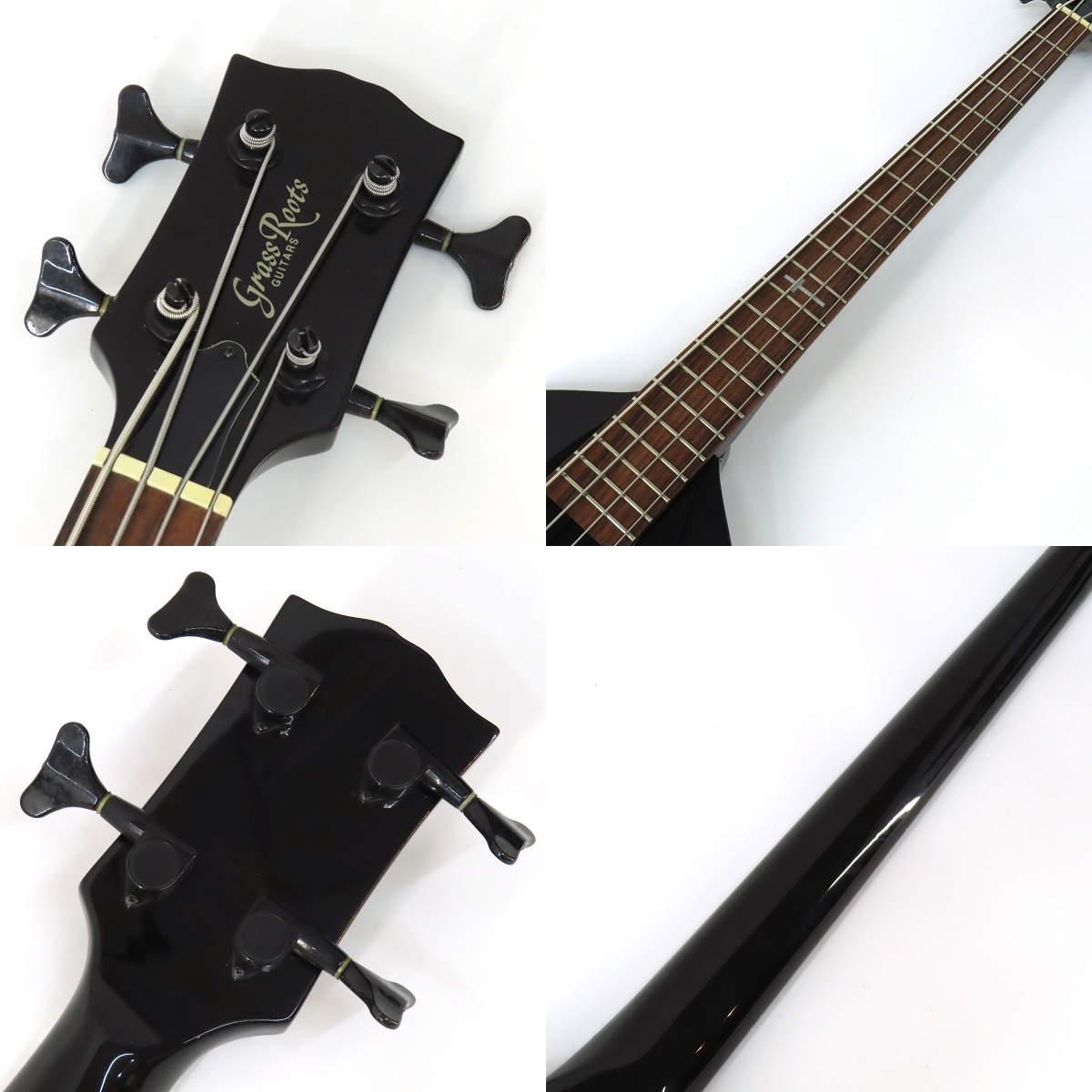 GrassRoots G-JV-58（中古/送料無料）【楽器検索デジマート】