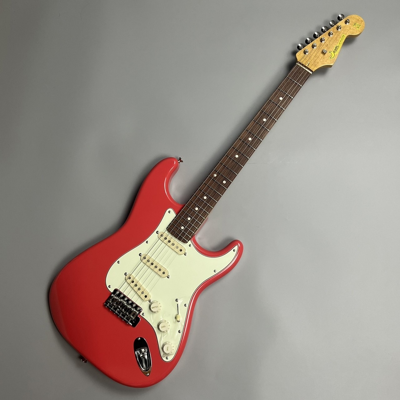 Moon ST-Classic/R/CR（B級特価/送料無料）【楽器検索デジマート】