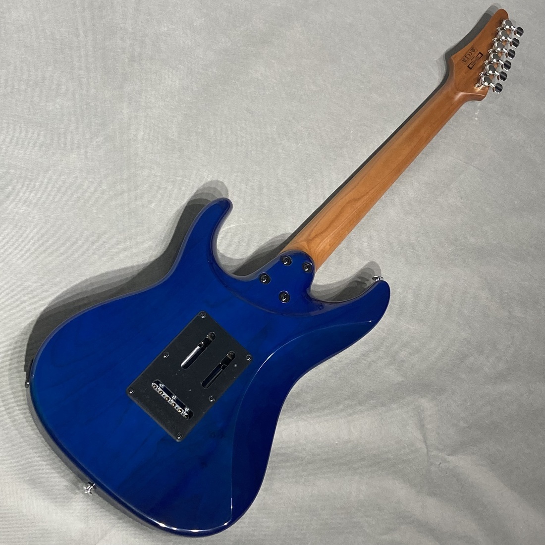 Ibanez AZ22S1F-TXB Transparent Turquoise Burst ≪ 約3.4kg