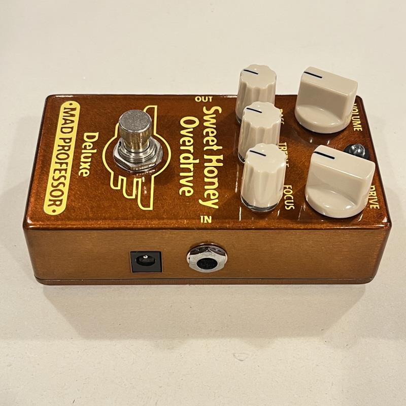 sweet honey overdrive deluxe 動作確認済み sweet honey overdrive deluxe 動作確認済み - メルカリ