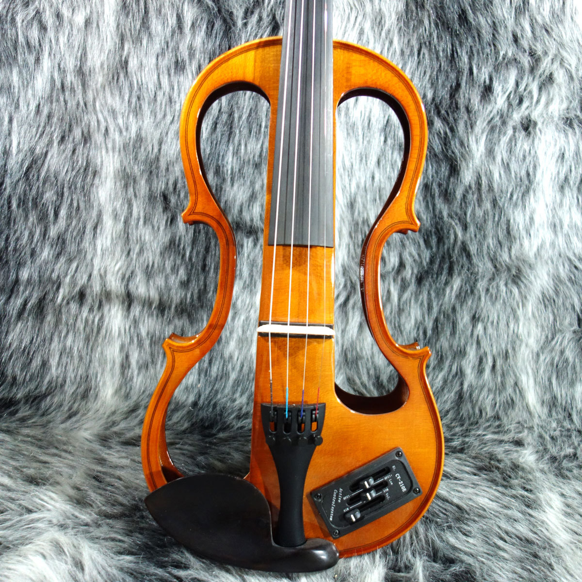 carlogiordano EV-202 Electric Violin Carlo Giordano EV-202 carlogiordano EV-202 Electric Violin Carlo Giordano EV-202