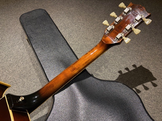 Gibson ES-175D 1970's（ビンテージ）【楽器検索デジマート】