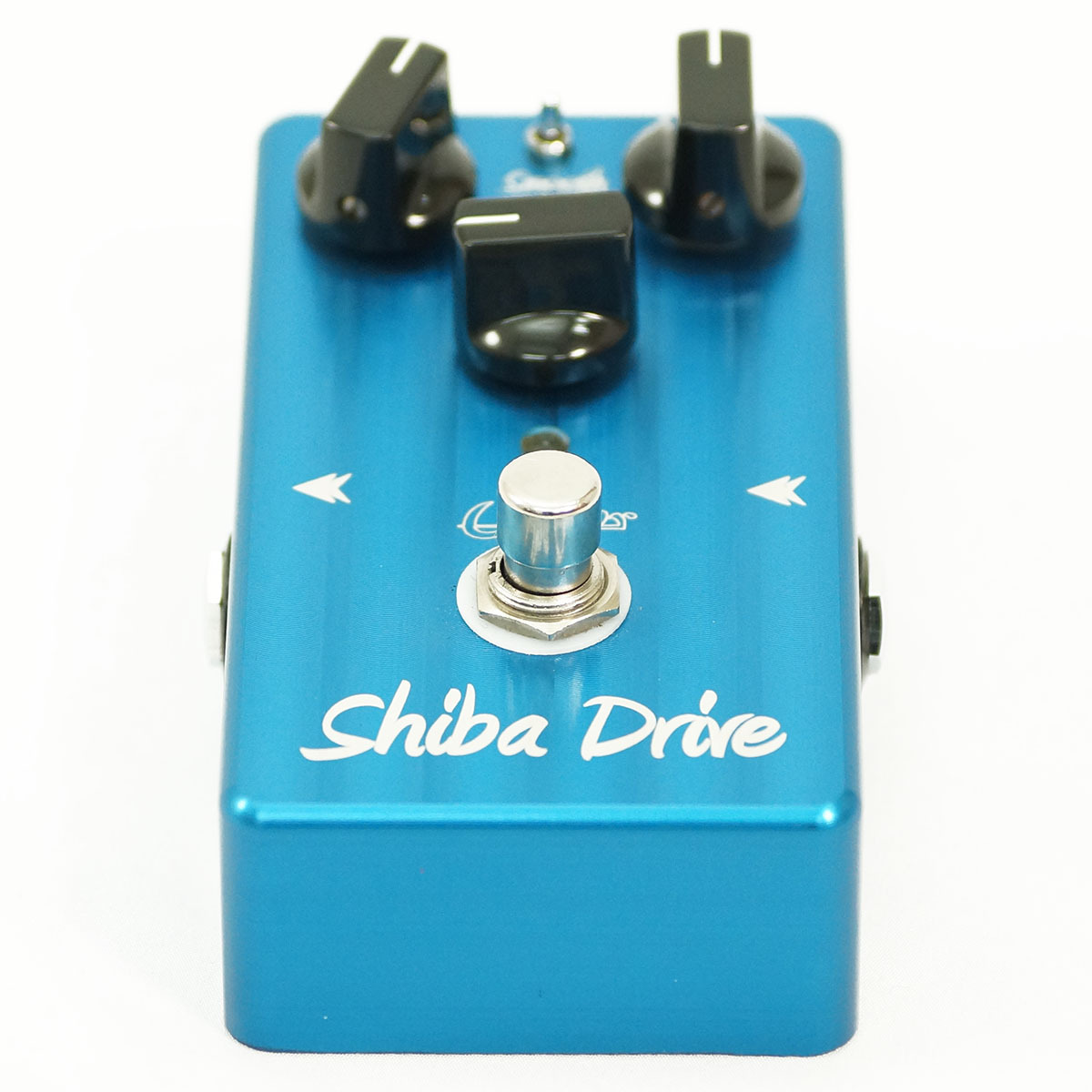 Suhr Shiba Drive [USED]（中古）【楽器検索デジマート】