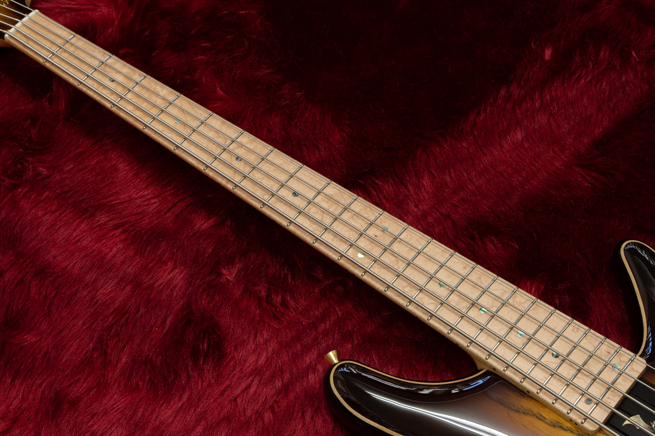 Sugi NB5M A SL-ASH CHAS #S190093 3.94kg【横浜店】（中古/送料