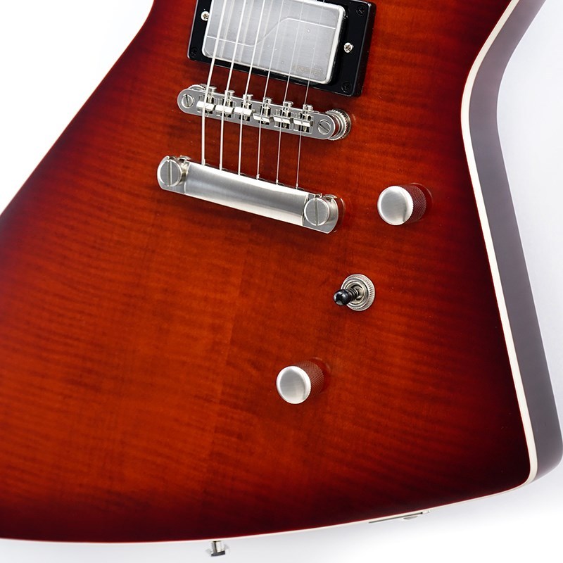 Epiphone Prophecy Extura (Aged Bengal Tiger Burst)（新品）【楽器