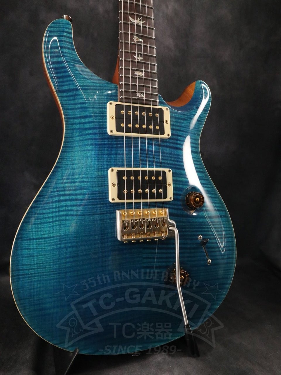 Paul Reed Smith(PRS) Custom 24 Artist Package（中古）【楽器検索