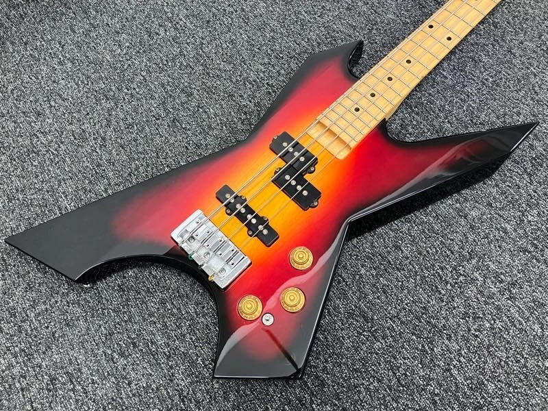 Killer KB-IMPULSS PJ（中古）【楽器検索デジマート】