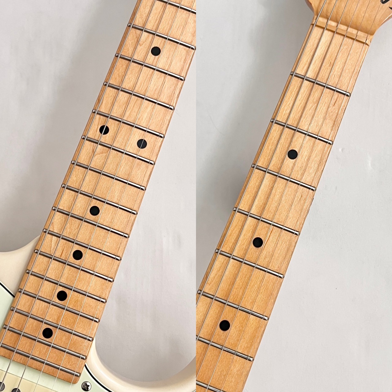 Sadowsky Tokyo 【1桁シリアル中古】JT-VS Blonde ≒3.13kg