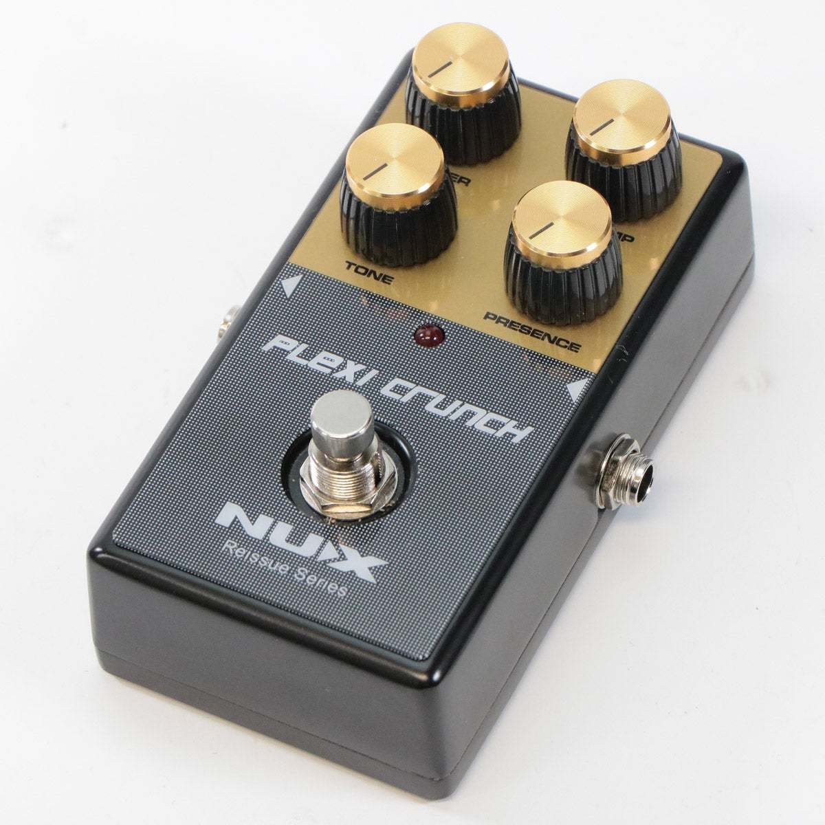 a*0様 【超レア】akg driveオーバードライブ【超初期もの】 nu-x Plexi Crunch オーバードライブ 【名古屋栄店】（中古）【楽器