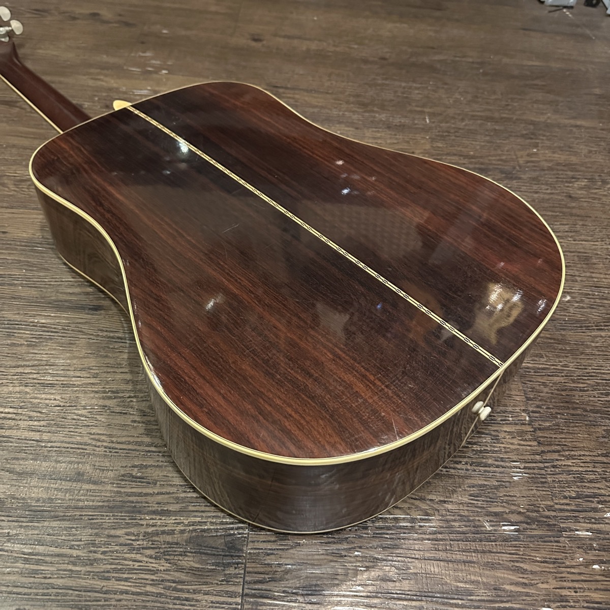 Tokai Cat's Eyes CE-350ST Acoustic Guitar（中古/送料無料