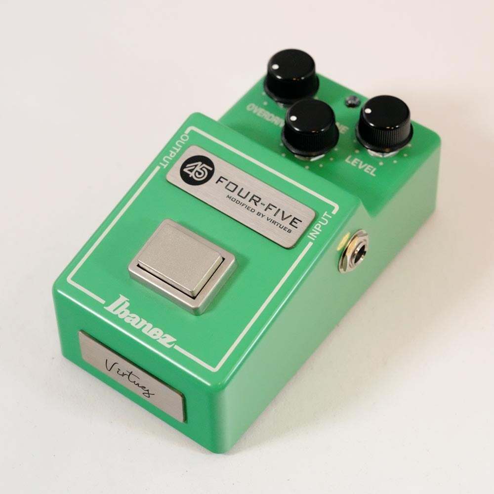 VIRTUES TS-808 Four-Five 【渋谷店】（中古/送料無料）【楽器検索