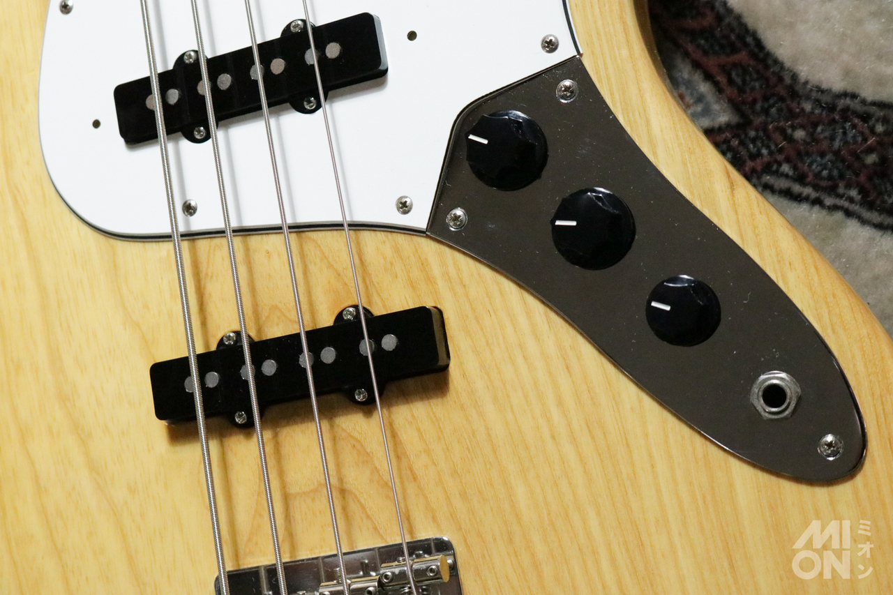 Fender Japan(フェンダージャパン) / JB75-90US エレキベース