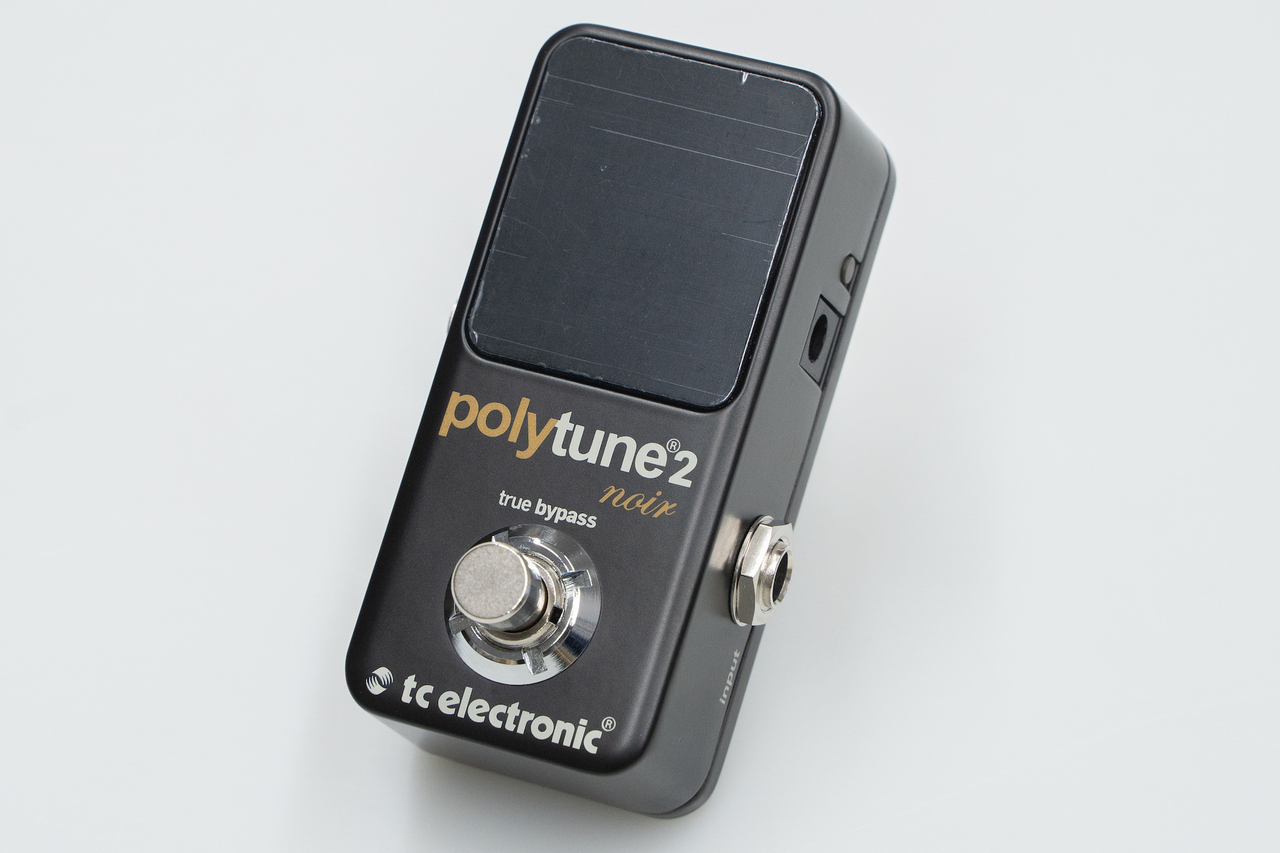 Alimentatore Di Ricambio Per TC Electronics POLYTUNE 2 Mini Tuner