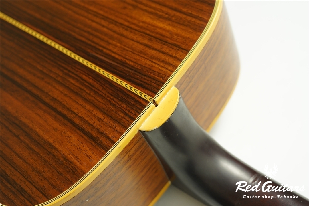 GUILD DV52 - Natural（中古/送料無料）【楽器検索デジマート】