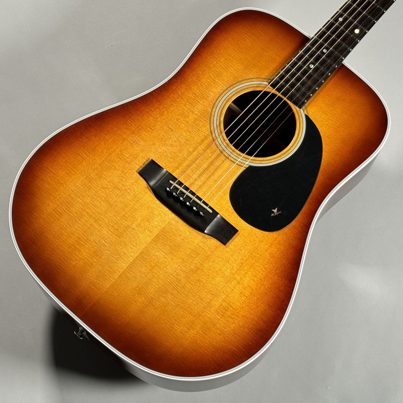 K.Yairi DY-28 SunBurst【カタログ外カラー/現物写真/期間限定展示