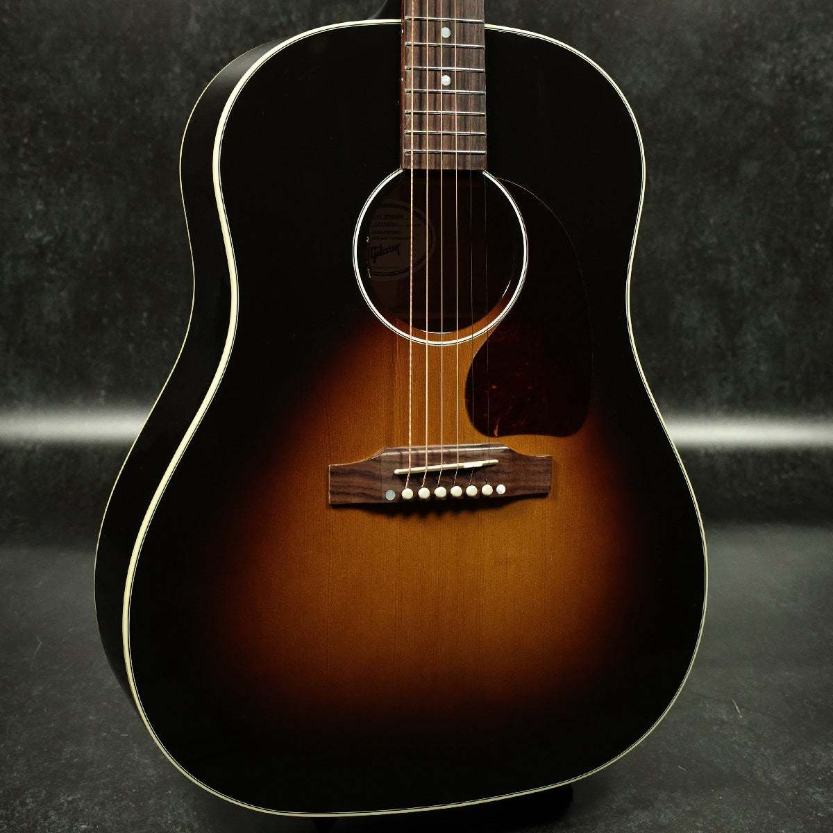 Gibson J-45 Standard Vintage Sunburst 【名古屋栄店】（新品/送料