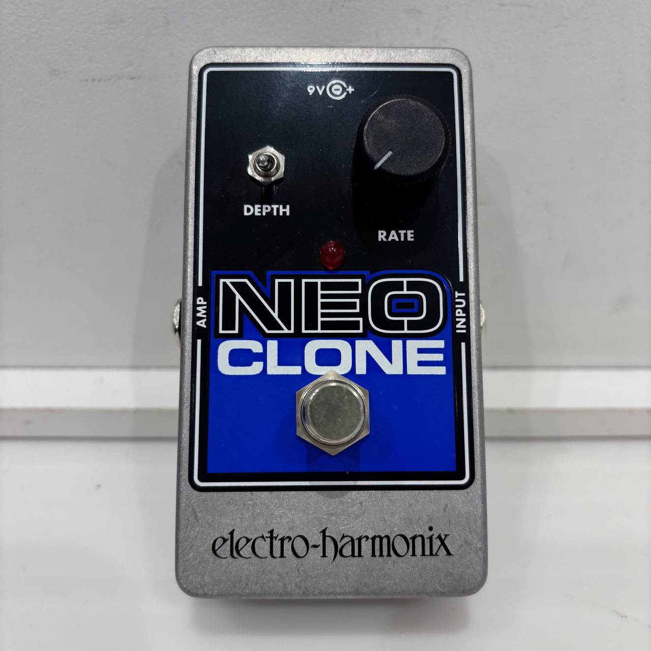 Electro-Harmonix NEO CLONE アナログコーラス（中古）【楽器検索