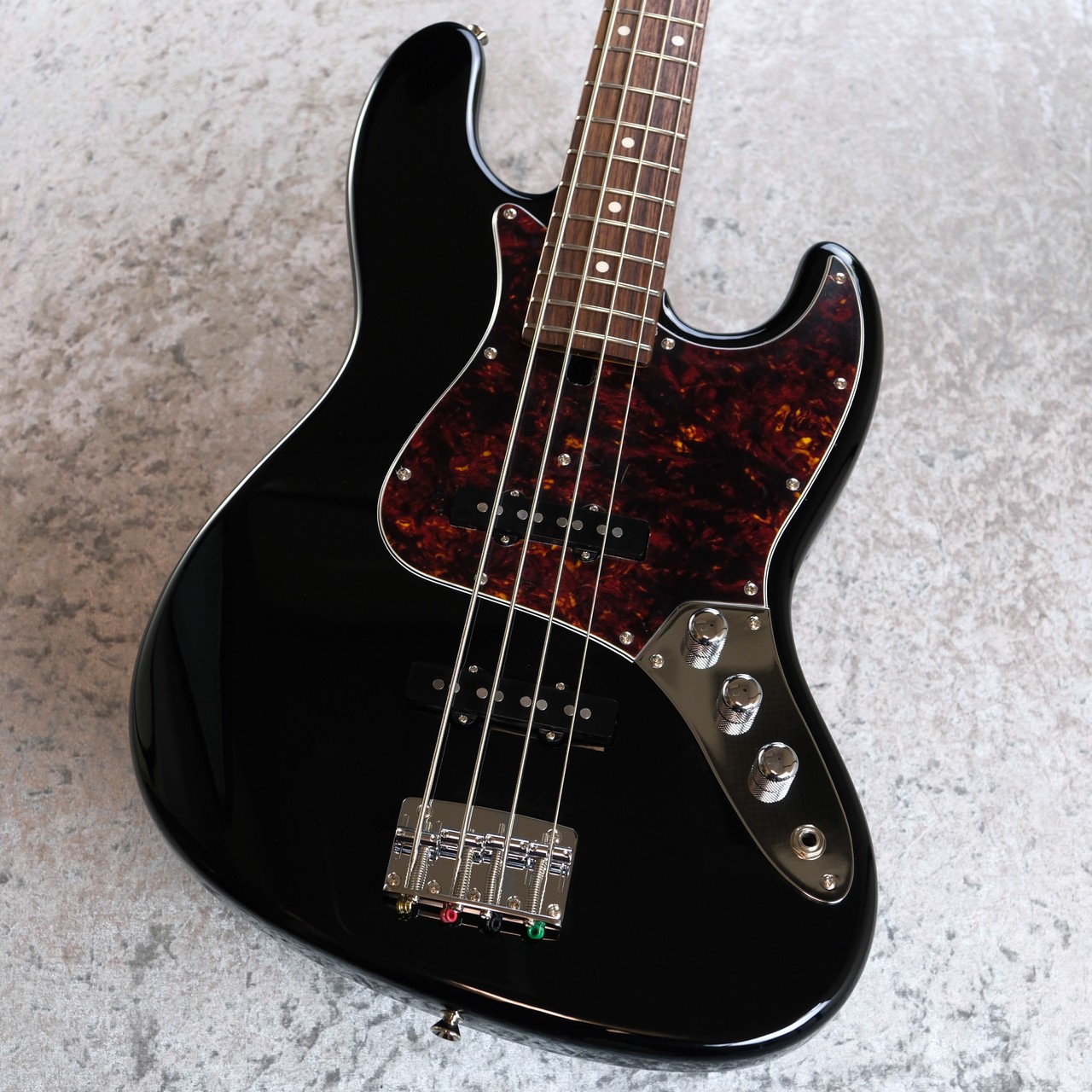Moon JB-4C - BLK -【4.12kg】（新品）【楽器検索デジマート】