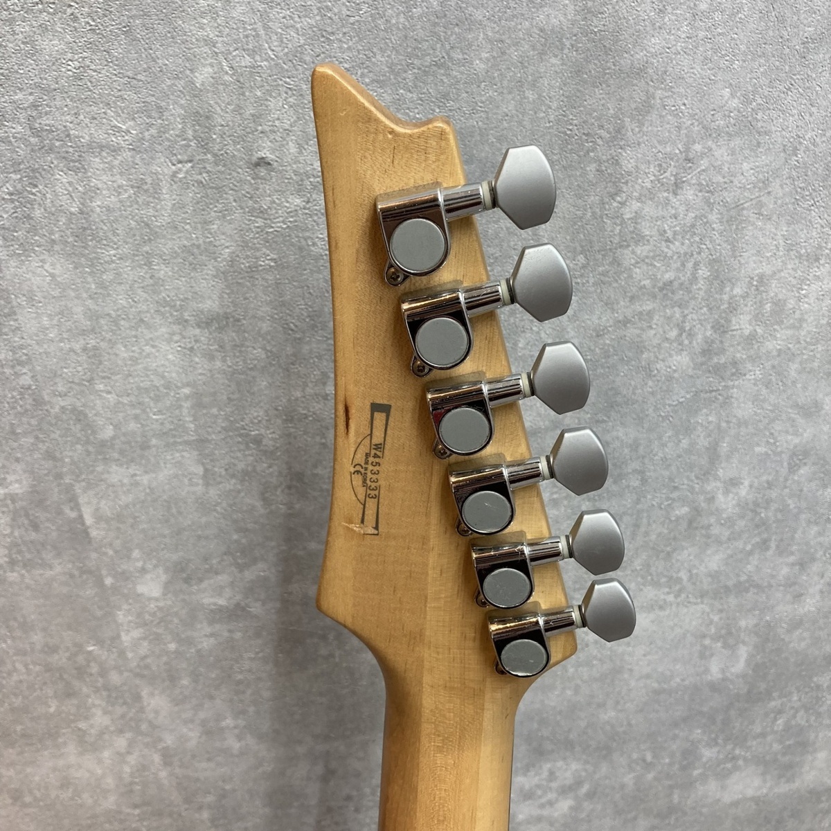 Ibanez SA Series【三重本店】（中古/送料無料）【楽器検索デジマート】