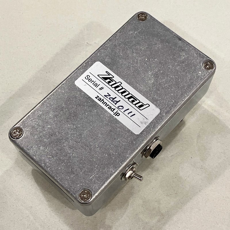 中古品】Zahnrad Dynamic Driver : タケダミュージック - 通販