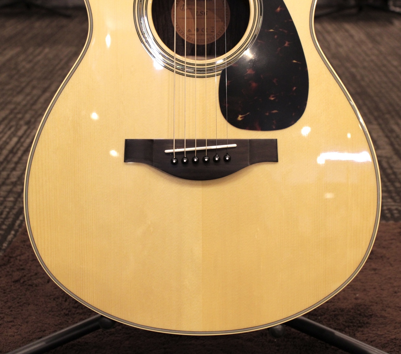 YAMAHA LS6 ARE -Natural-（新品）【楽器検索デジマート】
