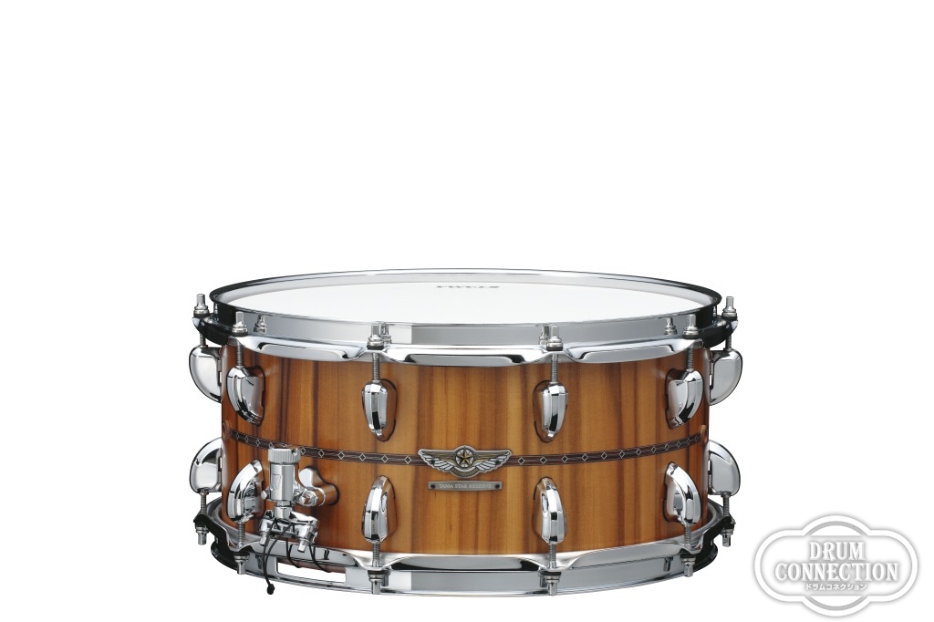 Tama 【予約受付中!!】STAR Reserve G-Mahogany 14