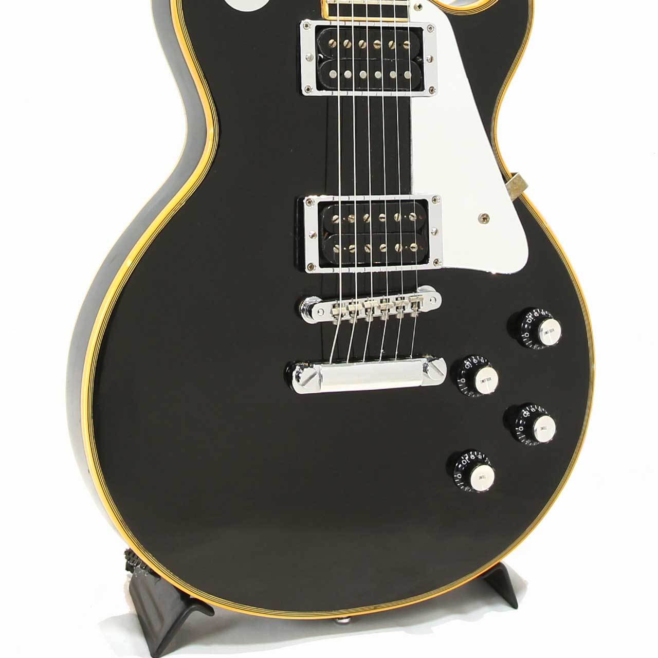Gibson 1976 Les Paul Custom MOD（ビンテージ）【楽器検索デジマート】