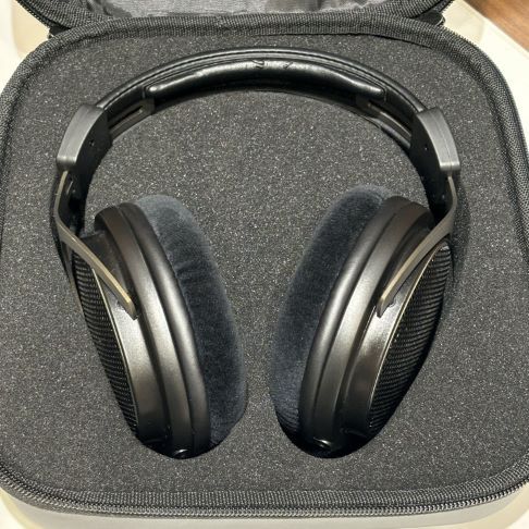 Shure 【中古】SRH1840 プロフェッショナル・オープンバック