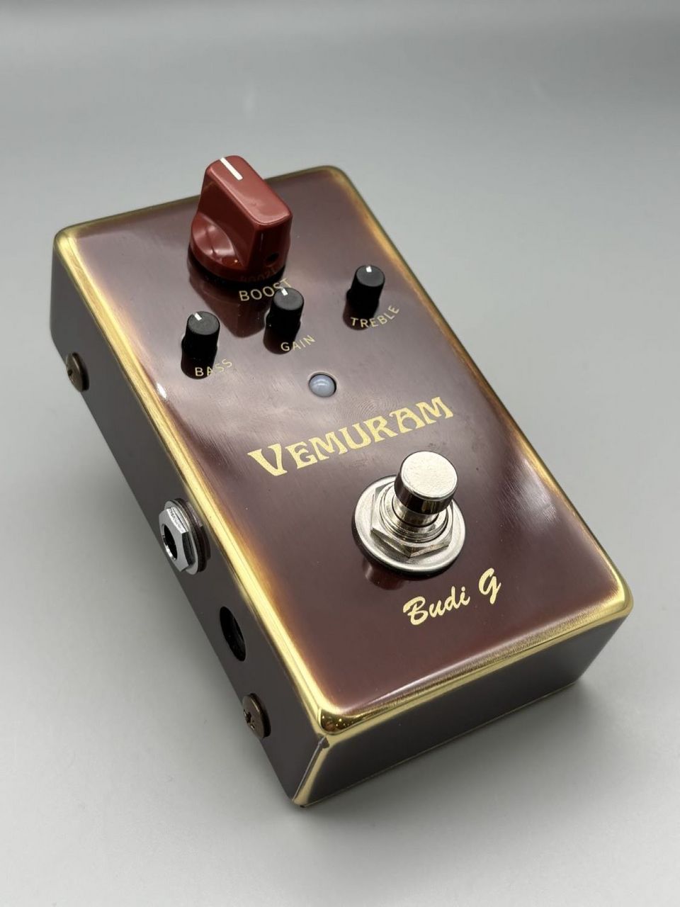 VEMURAM Budi-g【現物写真】（中古/送料無料）【楽器検索デジマート】