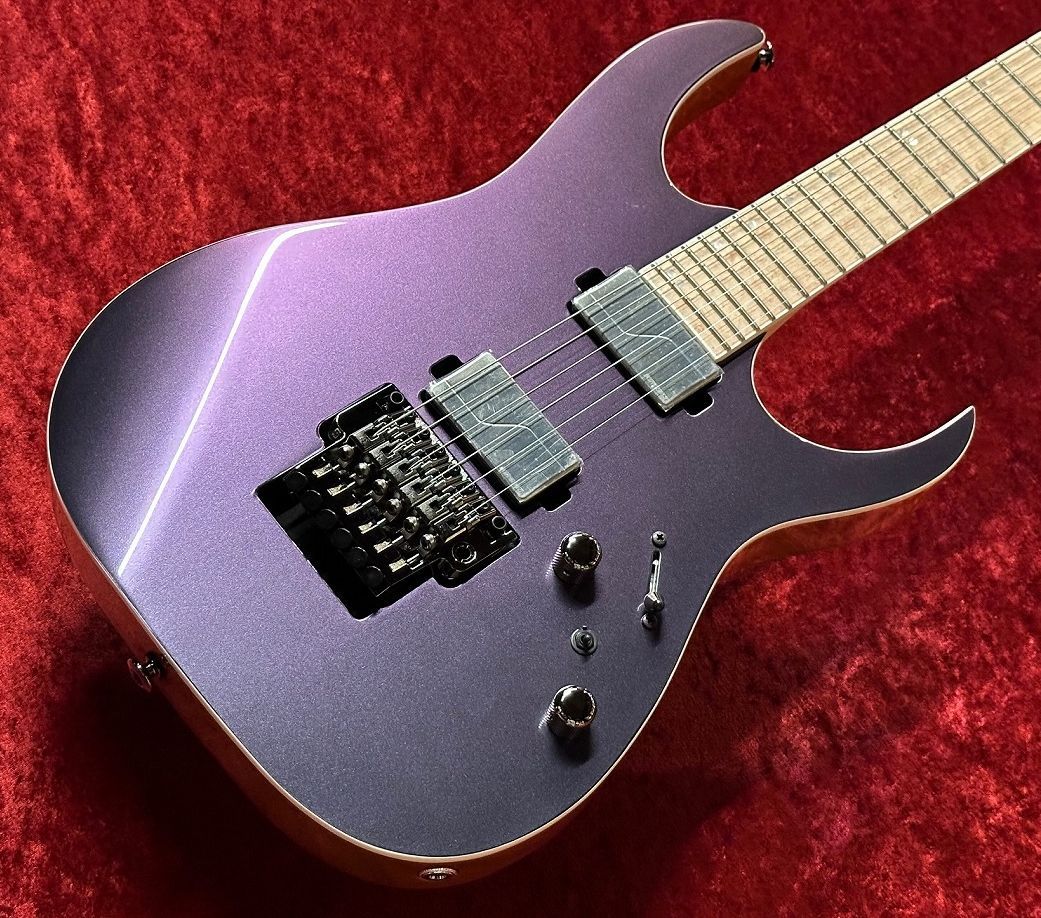 Co. ホビー・楽器・アート Ibanez RG5120M Prestige エレキ