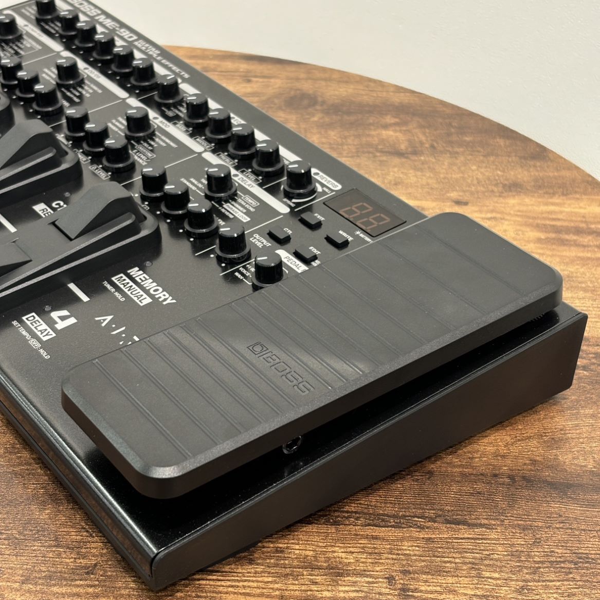 BOSS ME-90【現物画像】（中古/送料無料）【楽器検索デジマート】