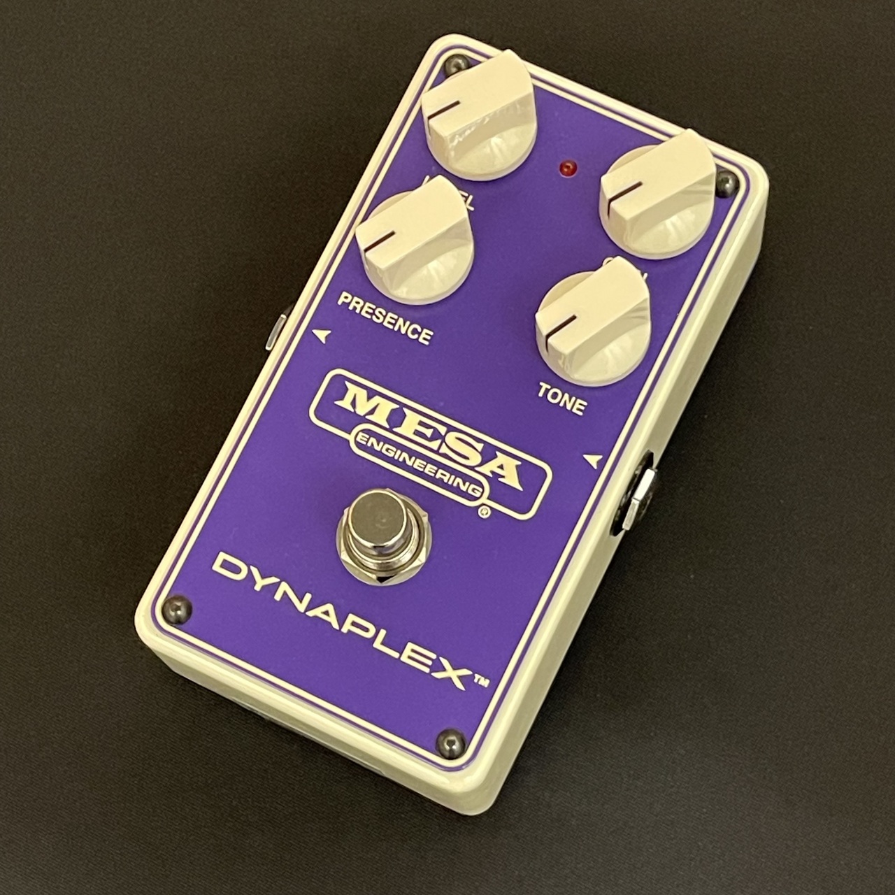 Mesa/Boogie DYNAPLEX【在庫入替特価 !! 】（新品特価/送料無料