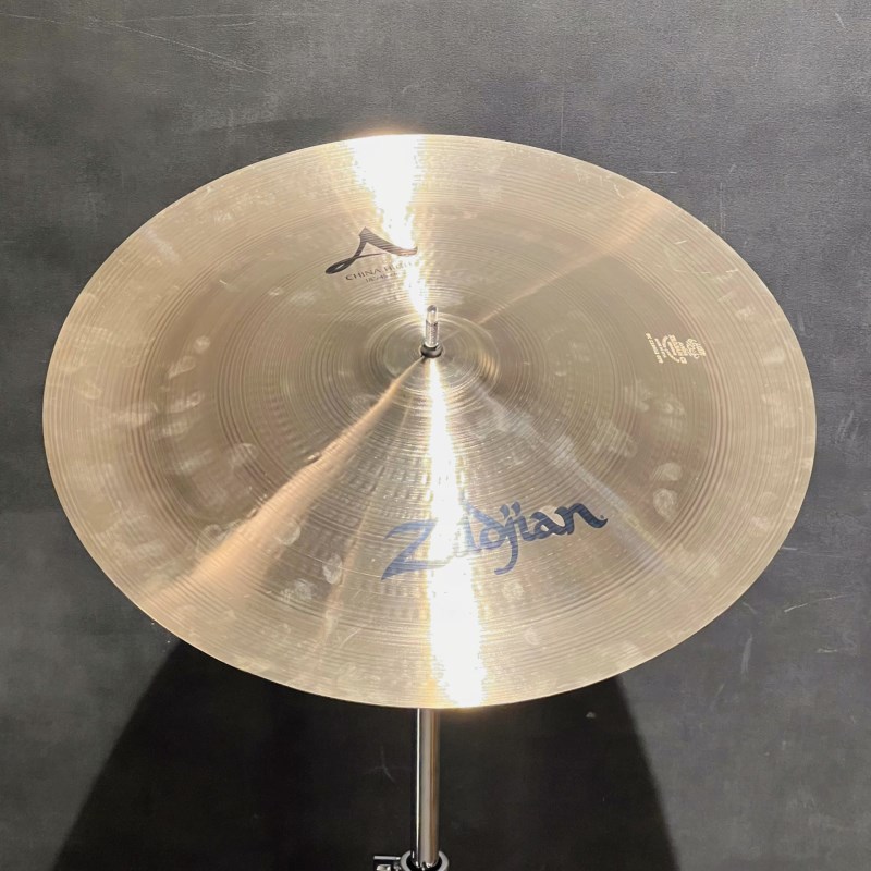 Zildjian A Zildjian China High 18 [NAZLCHB18H][1400g]【中古品