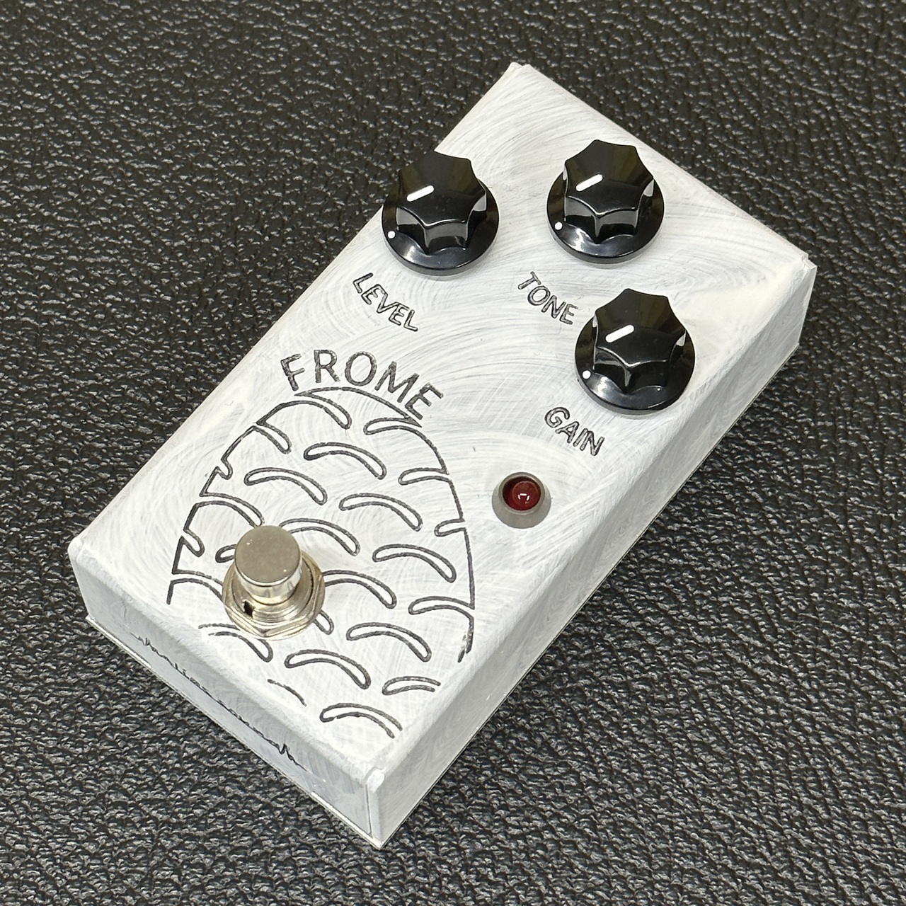 未使用品　Alias Sound FROME INVERT　オーバードライブ Alias Sound FROME（中古）【楽器検索デジマート】