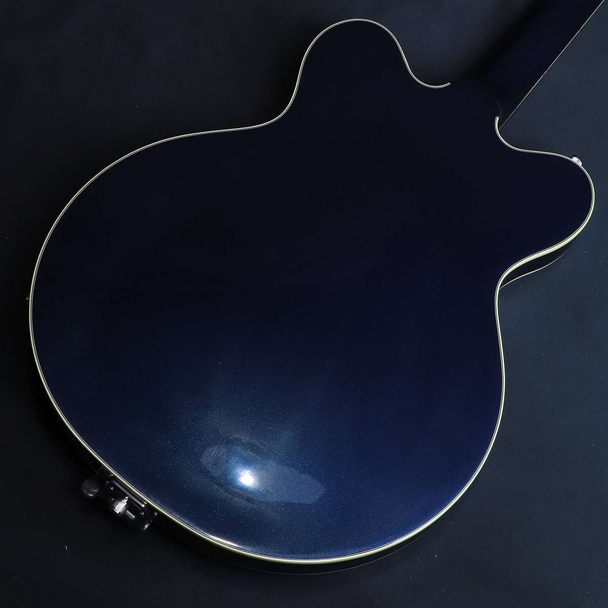 「現品特大」キッチャクード②　葉幅73cm　週末セールで値下げ中！ Gretsch G5622T Electromatic Center Block Double-Cut with Bigsby