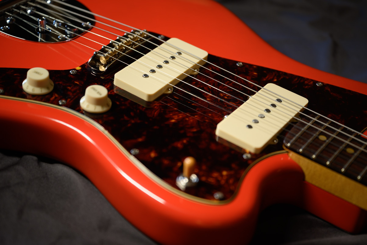 g7 Special g7-JM/R 