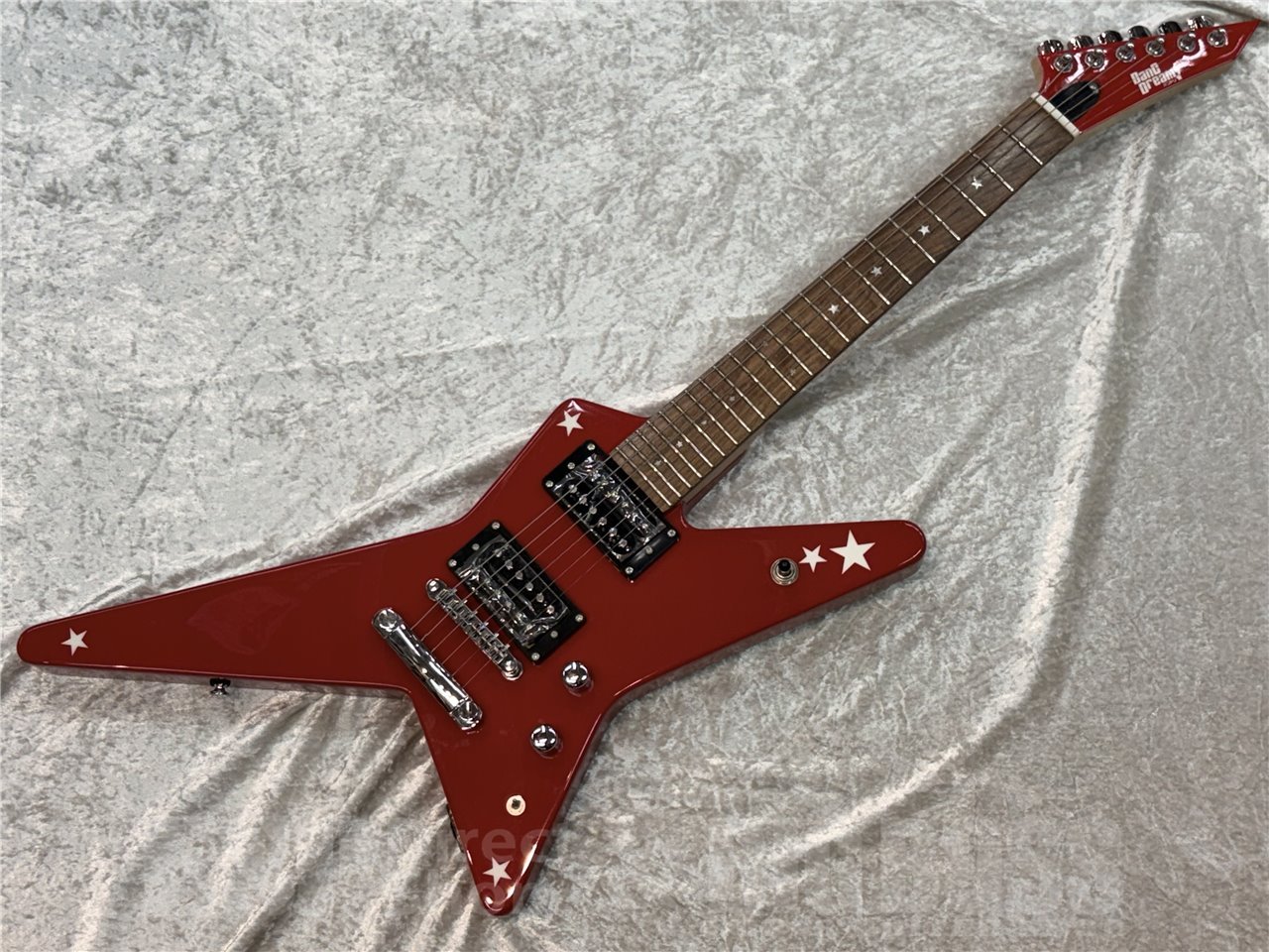 BanG Dream! RANDOM STAR Kasumi Mini【Poppin'Party 戸山香澄 モデル