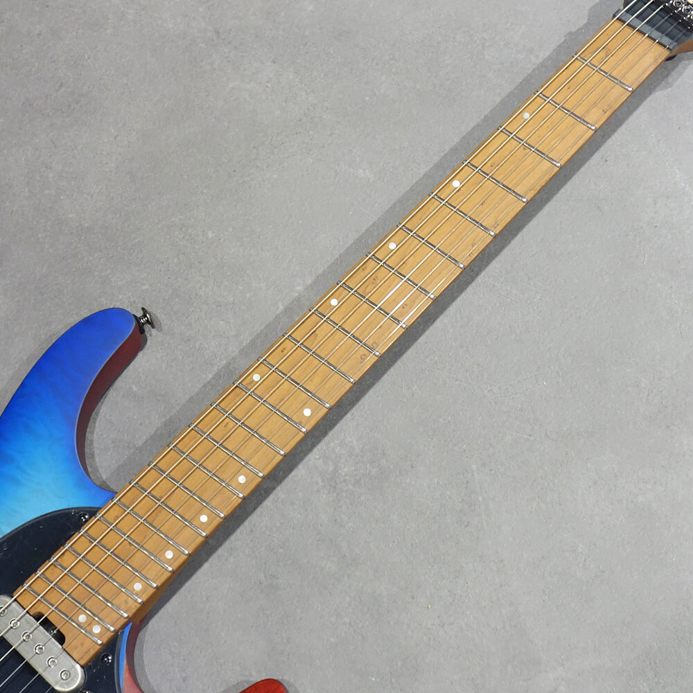 Ibanez Q Standard QX54QM-BSM【KEY-SHIBU SUMMER FES.開催中～8