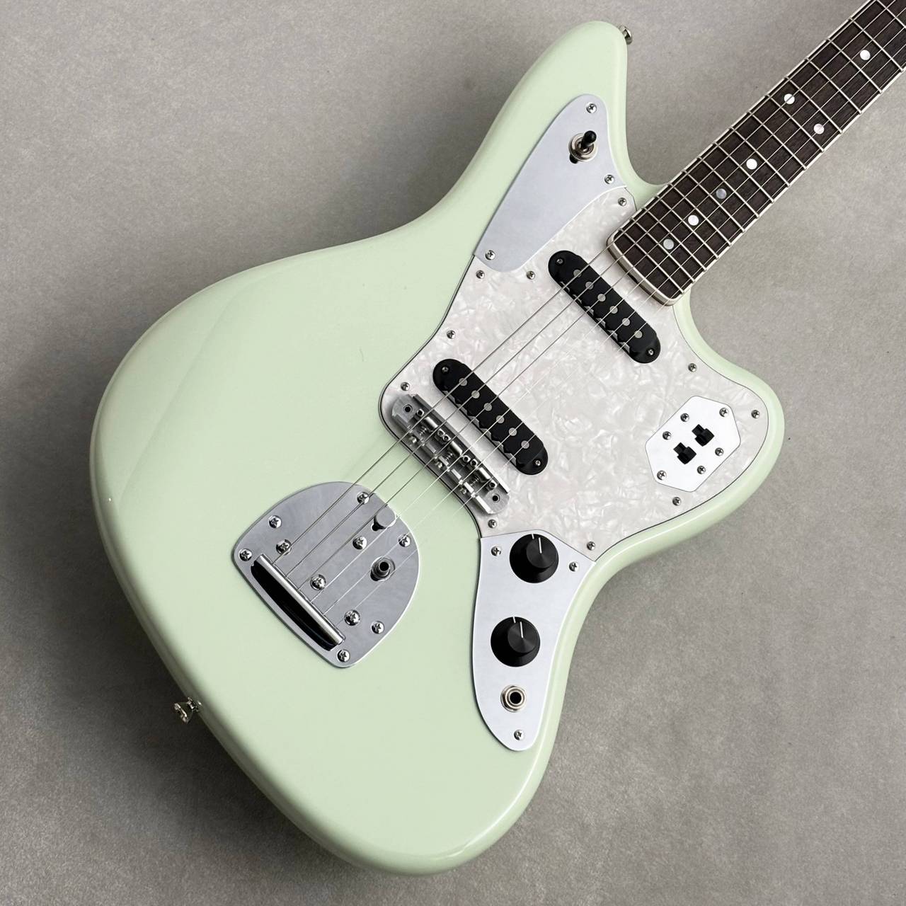 Psychederhythm Cheetah -Opal Green- ≒3.74kg【5本限定】（新品