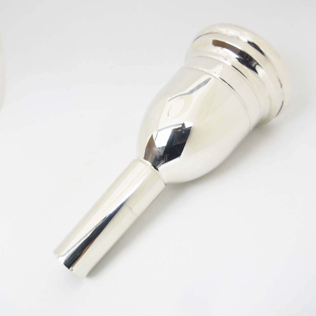 PERANTUCCI チューバ用マウスピース PT-83+ 【横浜店】（中古）【楽器