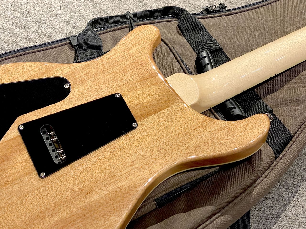 Paul Reed Smith(PRS) SE CUSTOM 24 QM LTD Black Cherry（中古