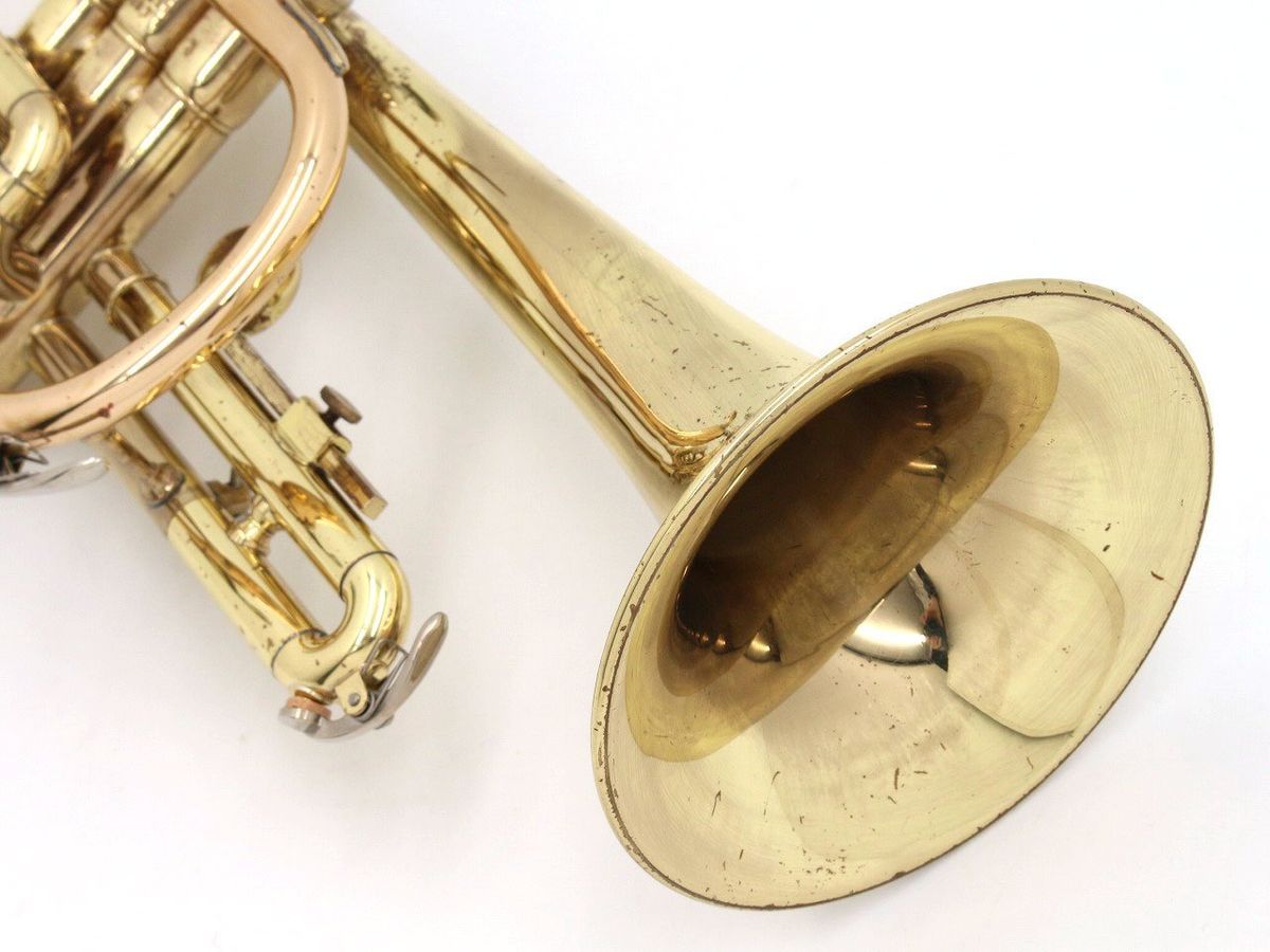 YAMAHA ロングコルネット YCR-2311 【横浜店】【値下げ】（中古/送料