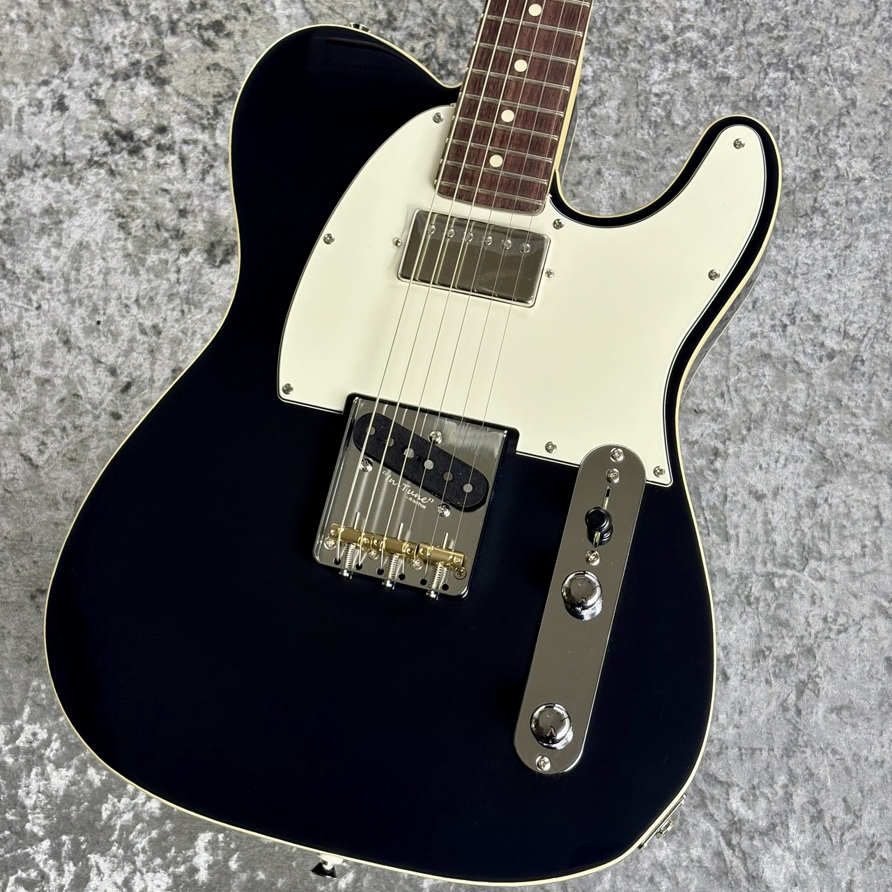 FGN　Neo Classic テレキャスター　ダンカンピックアップ交換済み FGN Neo Classic テレキャスター ダンカンピックアップ交換済み 楽天