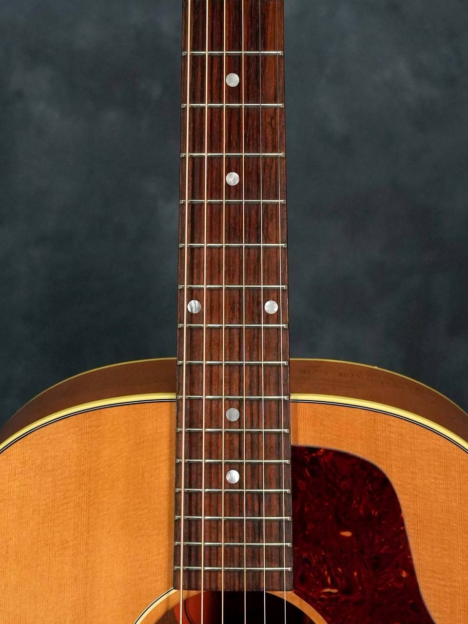 Gibson J-50 VOS 2016（中古）【楽器検索デジマート】