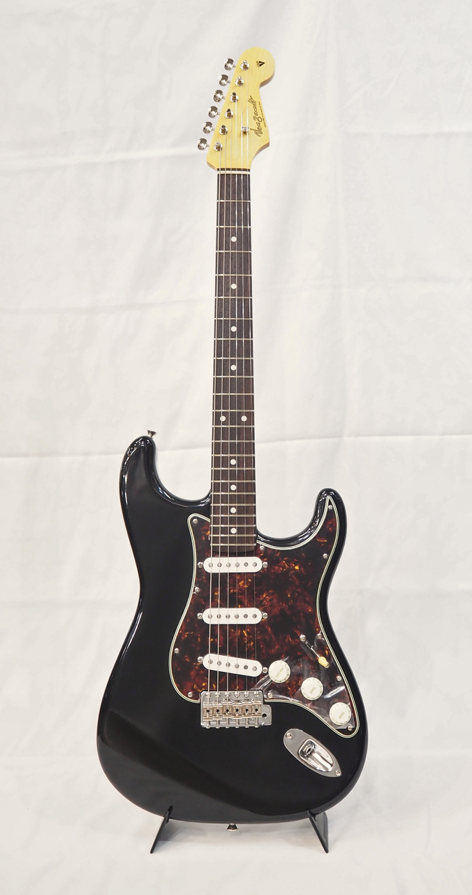 ギター VanZandt STV-R2 VanZandt STV-R2 ヴァンザント 【 イオンモール日吉津店