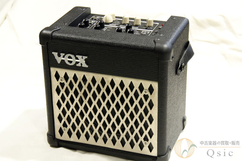 VOX MINI5-RM [TJ074]（中古）【楽器検索デジマート】