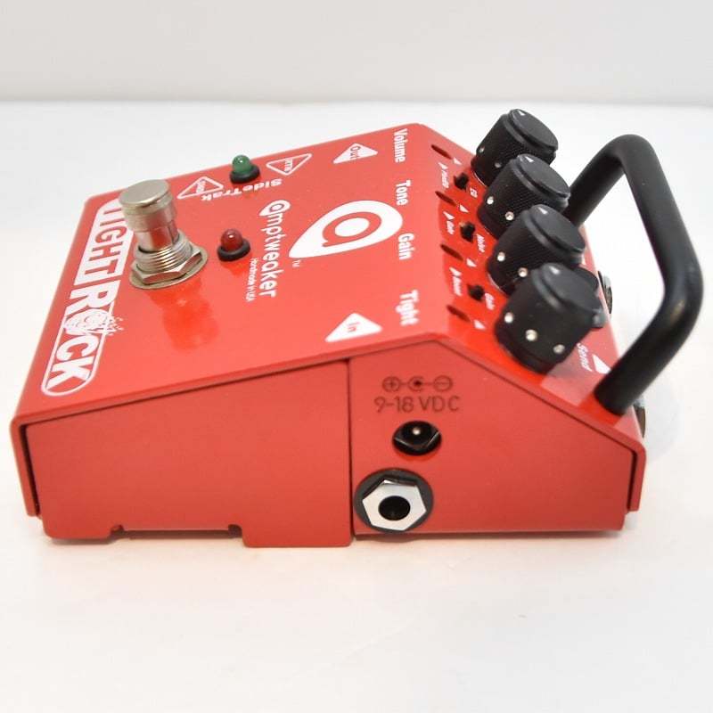 美品　販売完了品Amptweaker tight rock Tight Rock | amptweaker