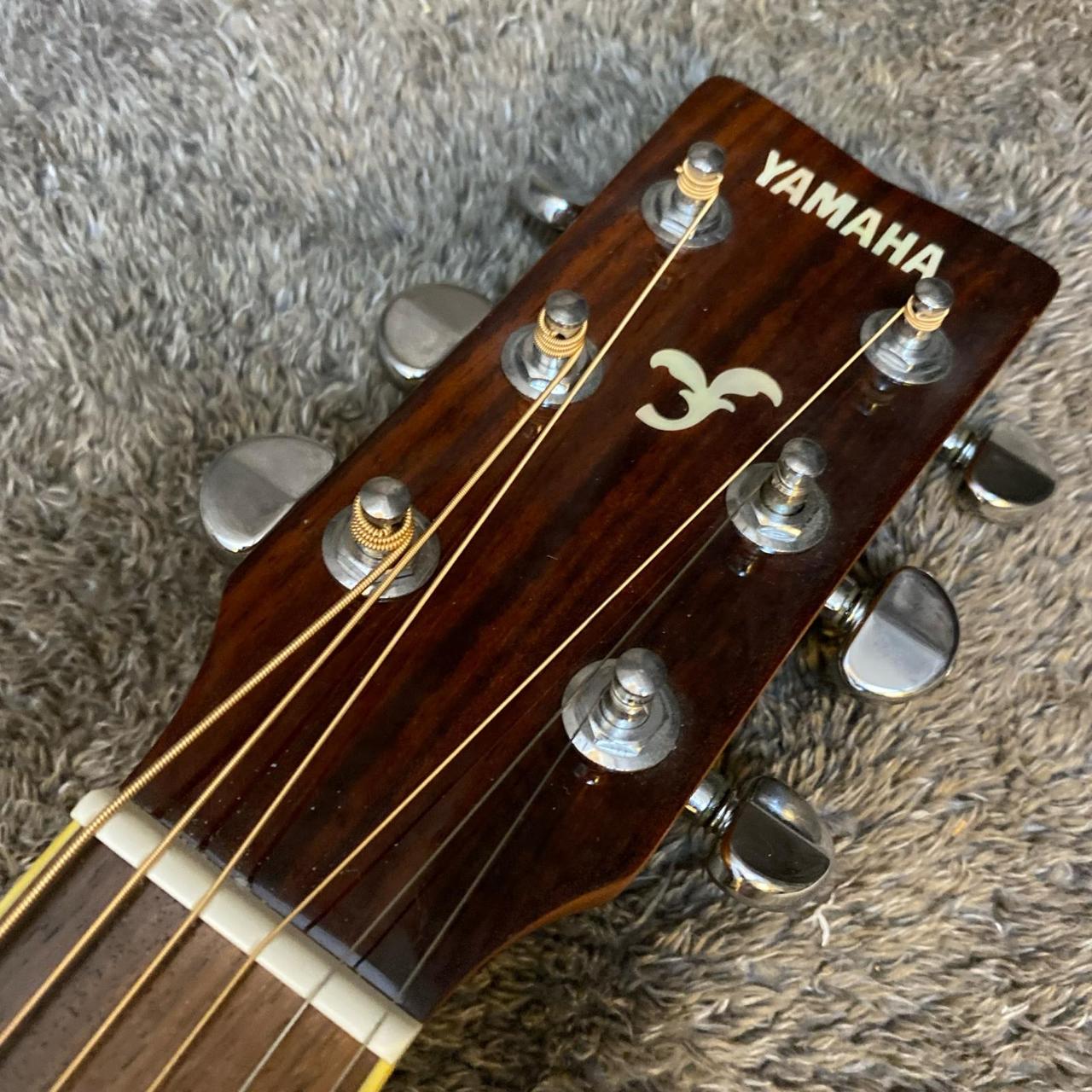 YAMAHA FG720S【尾張小牧店】（中古/送料無料）【楽器検索デジマート】
