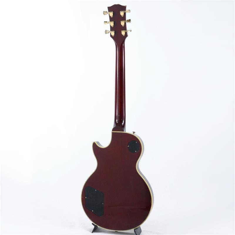 Orville by Gibson USED 中古 LPC MOD (Wine Red) [SN.3 1445